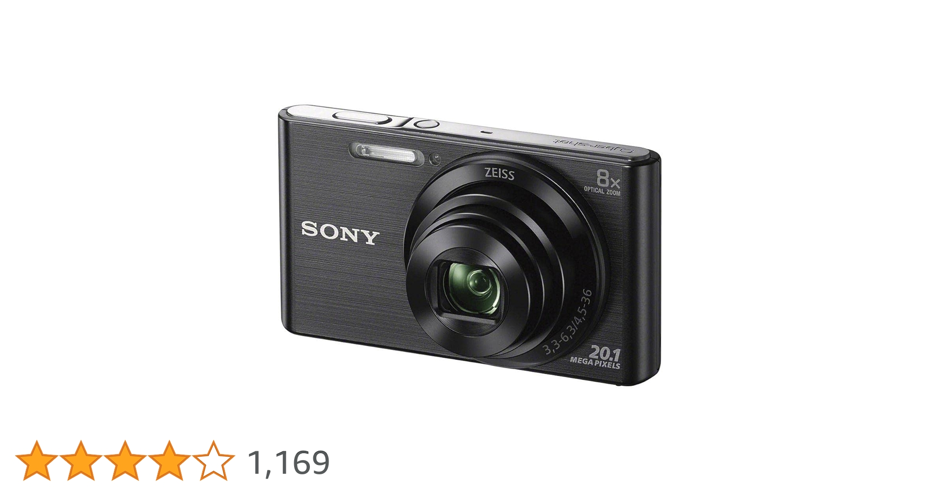 デジタルカメラ SONY Cyber-shot DSC-W830 Amazon | Sony Cyber-SHOT DSC-W830 (20.5 MP,8 x Optical Zoom,2.7