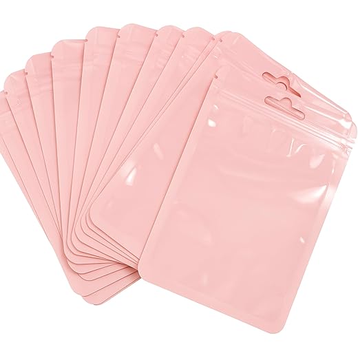 BOGOTA Reusable Zip Lock Bags Small 9.5x14cm