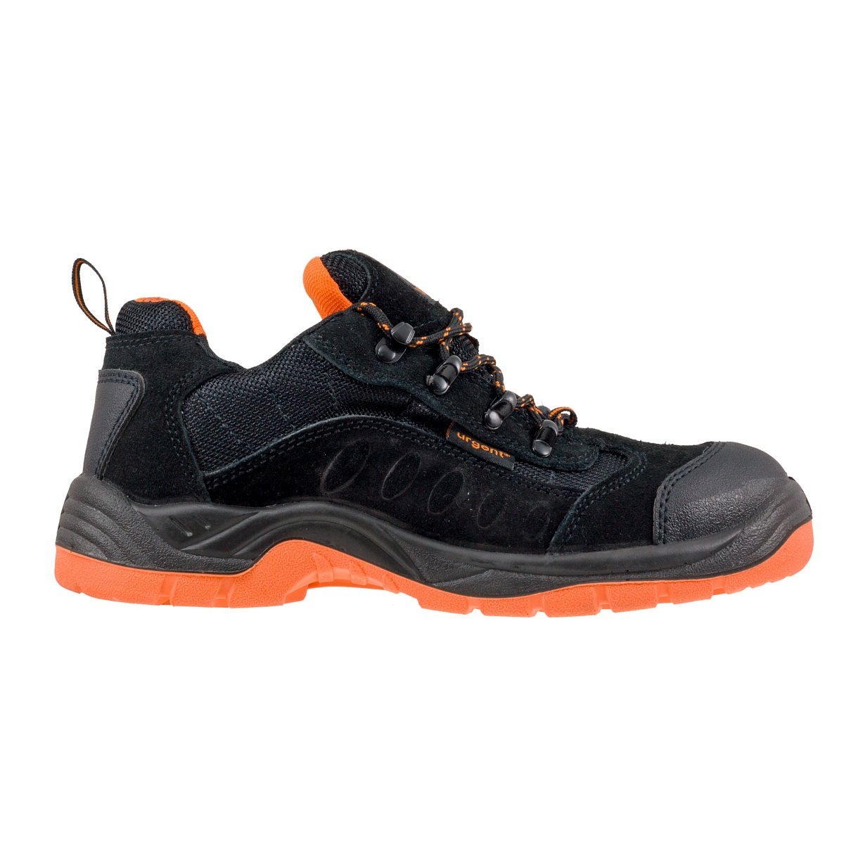 Urgent 210 S1 - Scarpe antinfortunistiche
