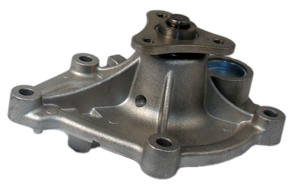LPR WP0001 Pompa acqua Tipo funzionamento: meccanico Compatibilità con PEUGEOT 207 WA, WC 208 I Hatchback CA, CC 2008 Station Wagon CU 3008 0U 308 II
