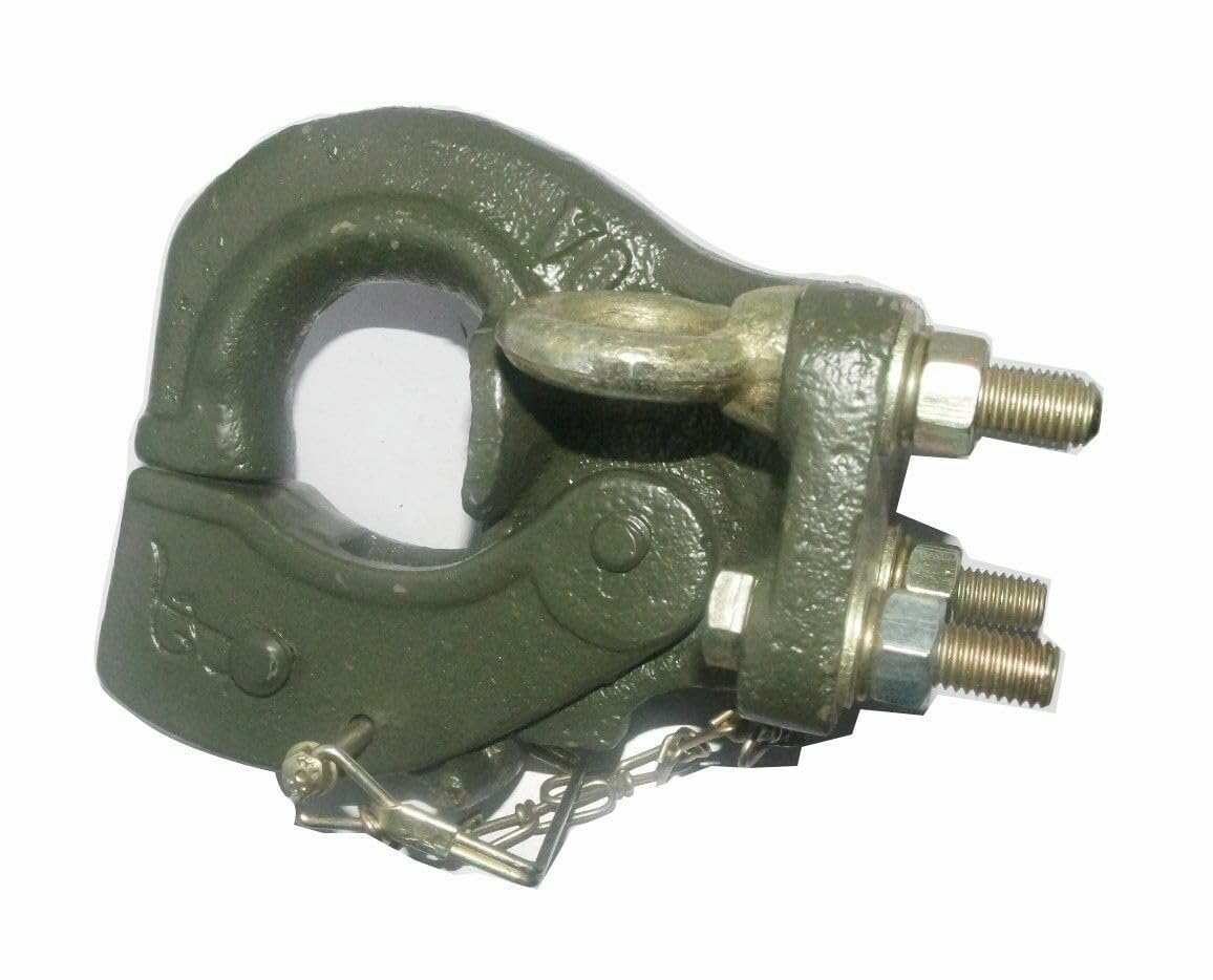 RM EnterpriseS Towing Hook for F ord Willys Pintle Hitch Military-image-6