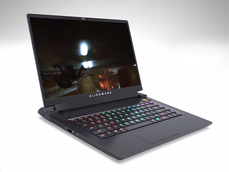 Amazon.com: Alienware m15 R6, 15.6 inch QHD Non-Touch Gaming