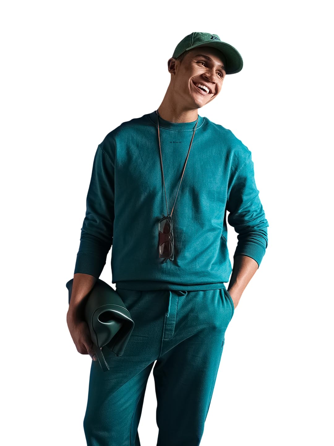 the bear house Men Regular Sweatshirt-picture-44