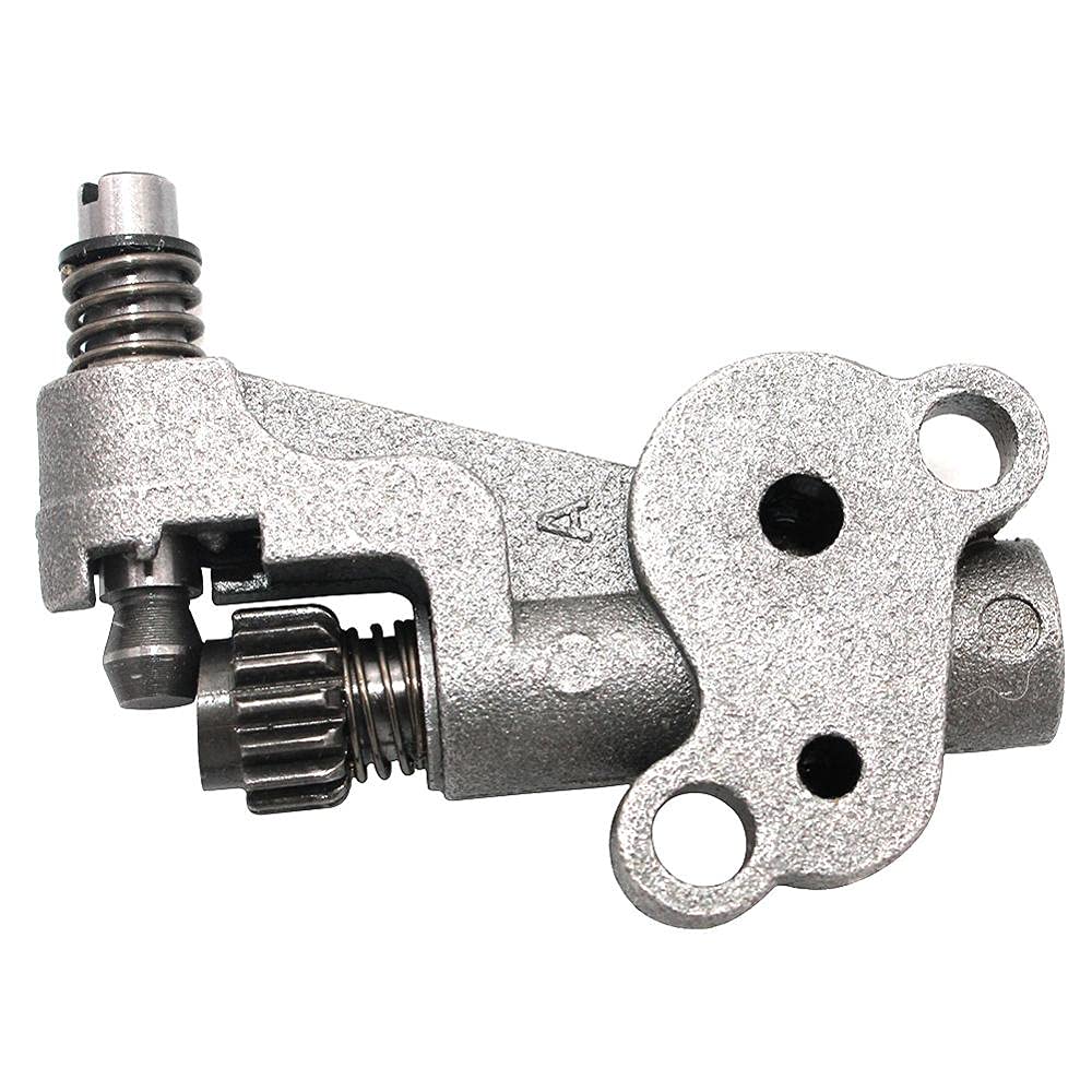 Aceite for engrasador de automóviles, Compatible con motosierras 360, 377, P230, P231, P230S, 78701 y 78702