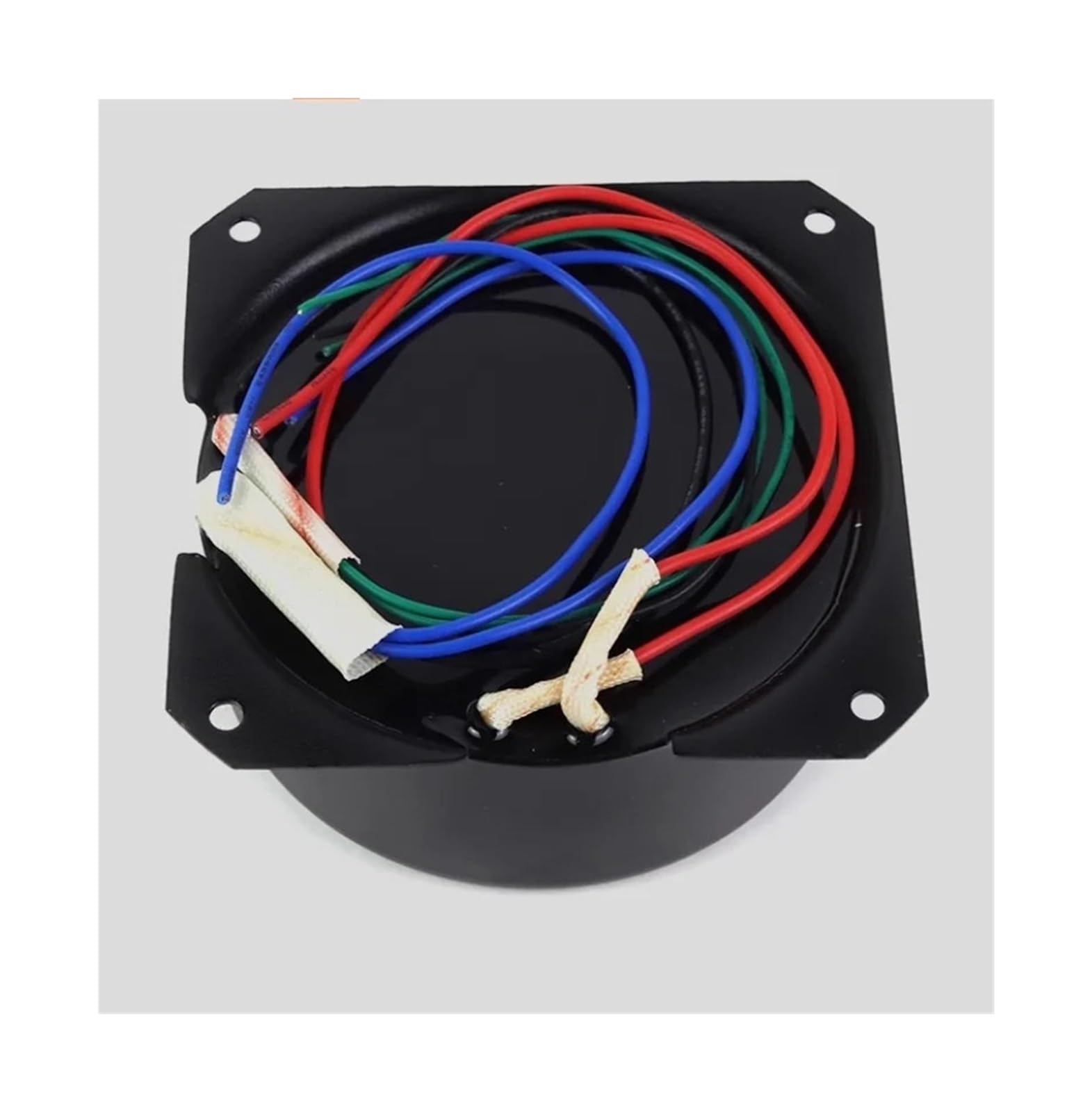 wasserdichter unterwasser transformator 200W AC220V Zweikanaliger 12V-35V-Verstärker-Audio-Leistungstransformator mit abgeschirmter Abdeckung