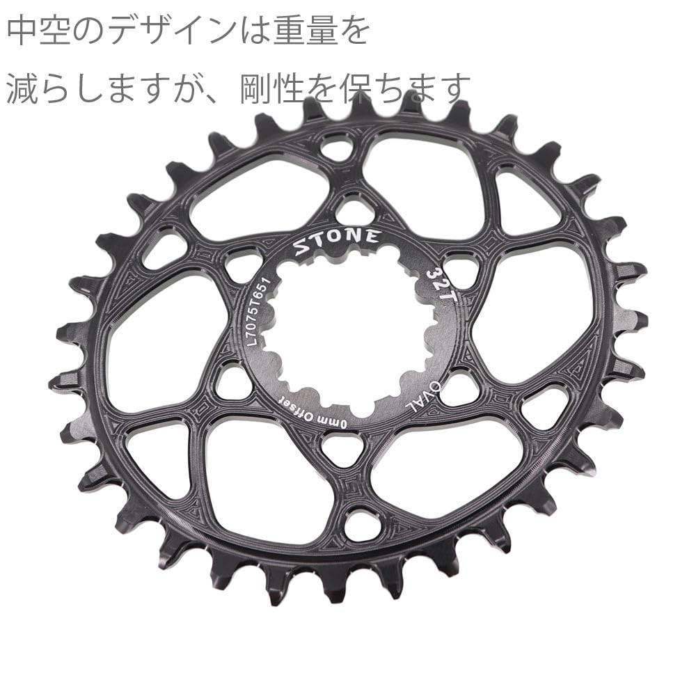 ミックスダイヤモンドシェイプドクロスオープンソリッドリンクチェーン MIX DIAMOND SHAPED / CROSS OPEN / SOLID LINK CHAIN / Silver