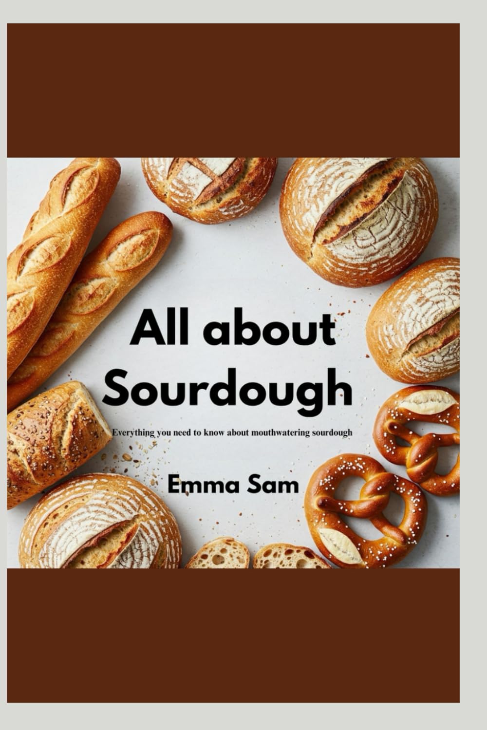 All about sourdough: Everything you need to know about mastering sourdough