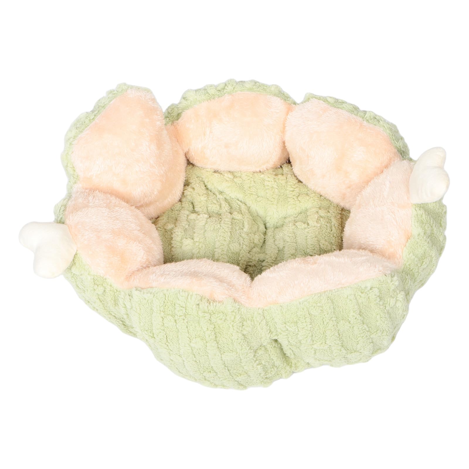Panier pour chat cactus Yardwe pour en finir avec les poils partout