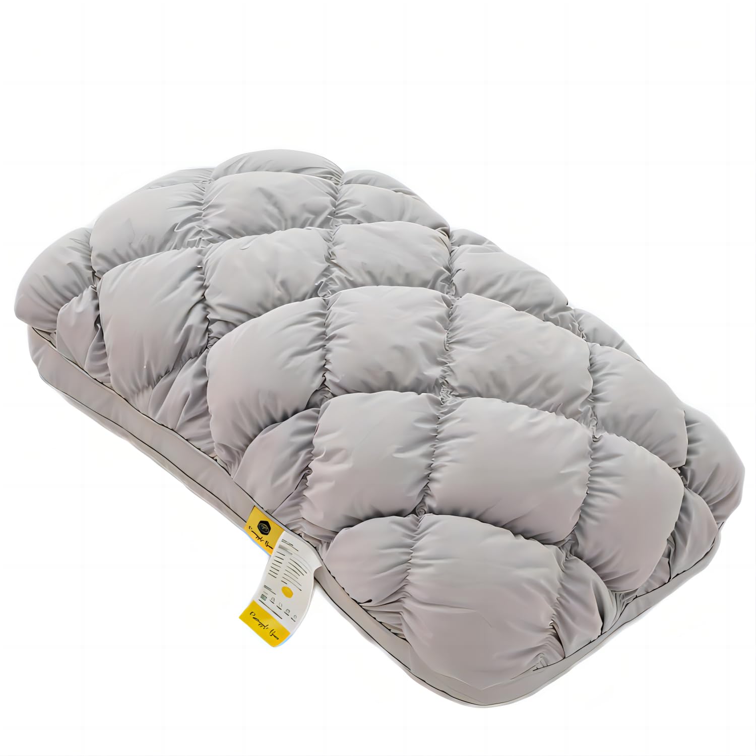 枕 joeejp 楽天市場】仰向け寝を好む人向け枕 THE PILLOW Preset 06 Aomuke