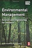 Environmental Management: Science and Engineering for Industry