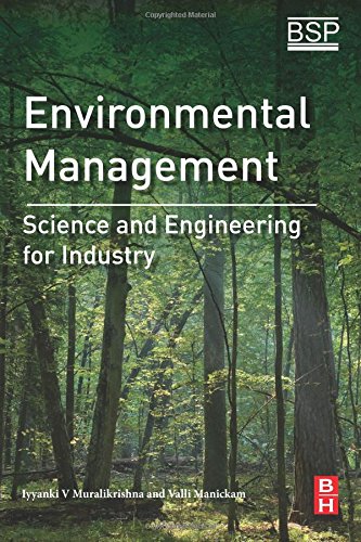 Environmental Management: Science and Engineering for Industry