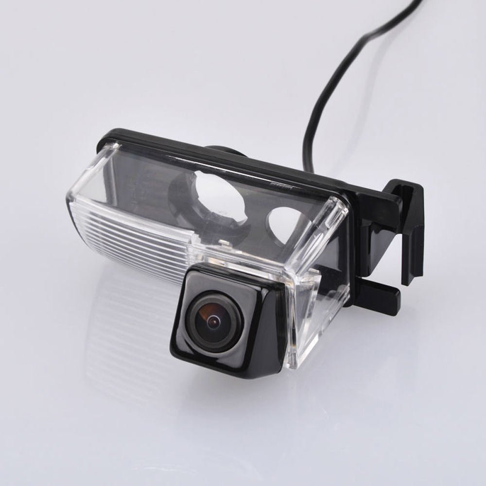 Amazon.com: Navinio Vehicle Backup Cameras, LED Night Vision Car