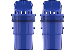 Replacement Pitcher Water Filter for PUR Water Filter Dispenser