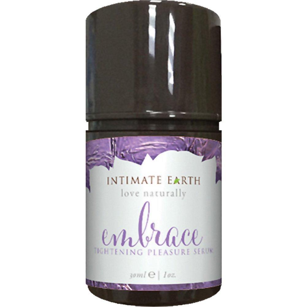 Amazon.com: Intimate Earth Embrace 1-Ounce Tightening Pleasure Serum : Health & Household Amazon.com: Intimate Earth Embrace 1-Ounce Tightening Pleasure Serum : Health & Household
