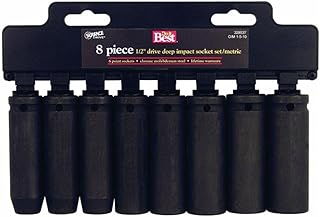 Channellock Products Metric 1/2