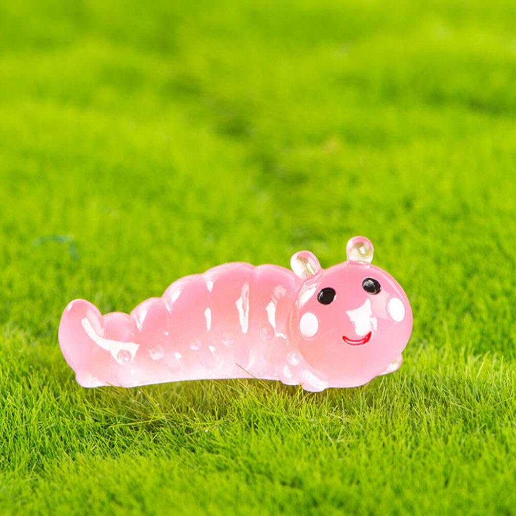 Figurine Princesse - Arbre Elfes Lumineux En Résine - Décoration Jardin