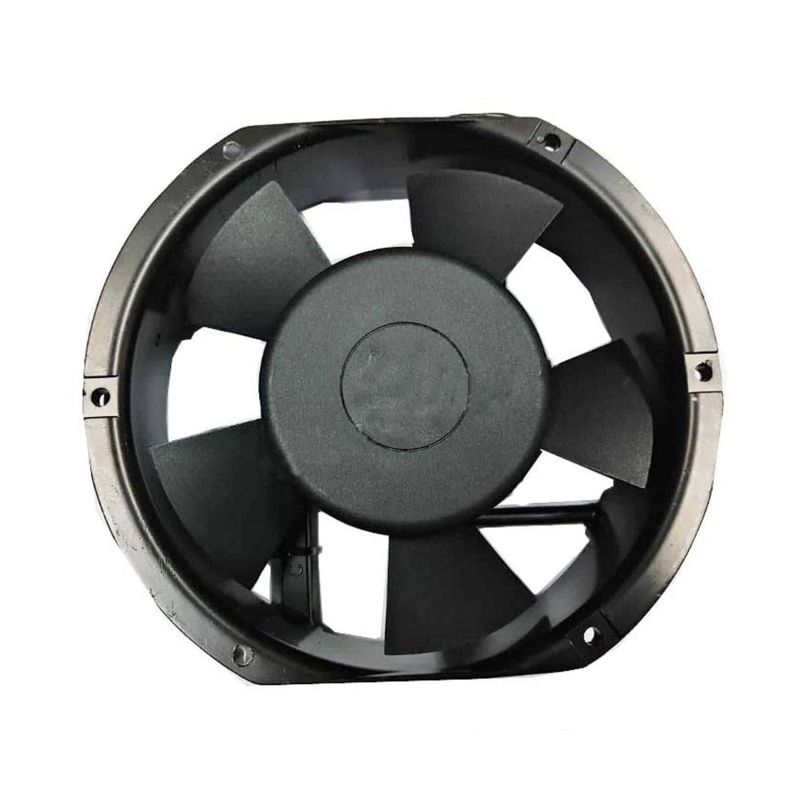 OSHZIKJII TA15052HBL-2 220/240V 0.25A 50/60Hz 172x150x51mm 15052 AC Cooling Fan