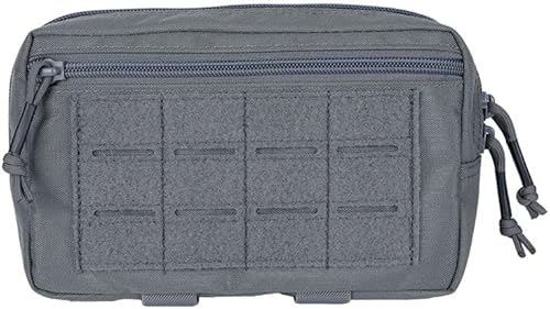 Miniatura 16 de EXCELLENT ELITE SPANKER Bolsa táctica Molle administrador para chaleco táctico pecho cintura paquete utilidad herramienta bolsa táctica EDC bolsa