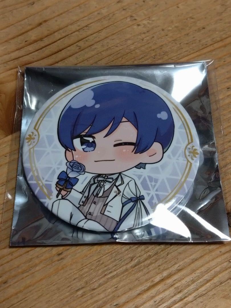 いれいす いふくん 追憶 等身 缶バッジ 28個 いれいす If いふ 缶バッジ 追憶のダイヤモンド 等身 - メルカリ