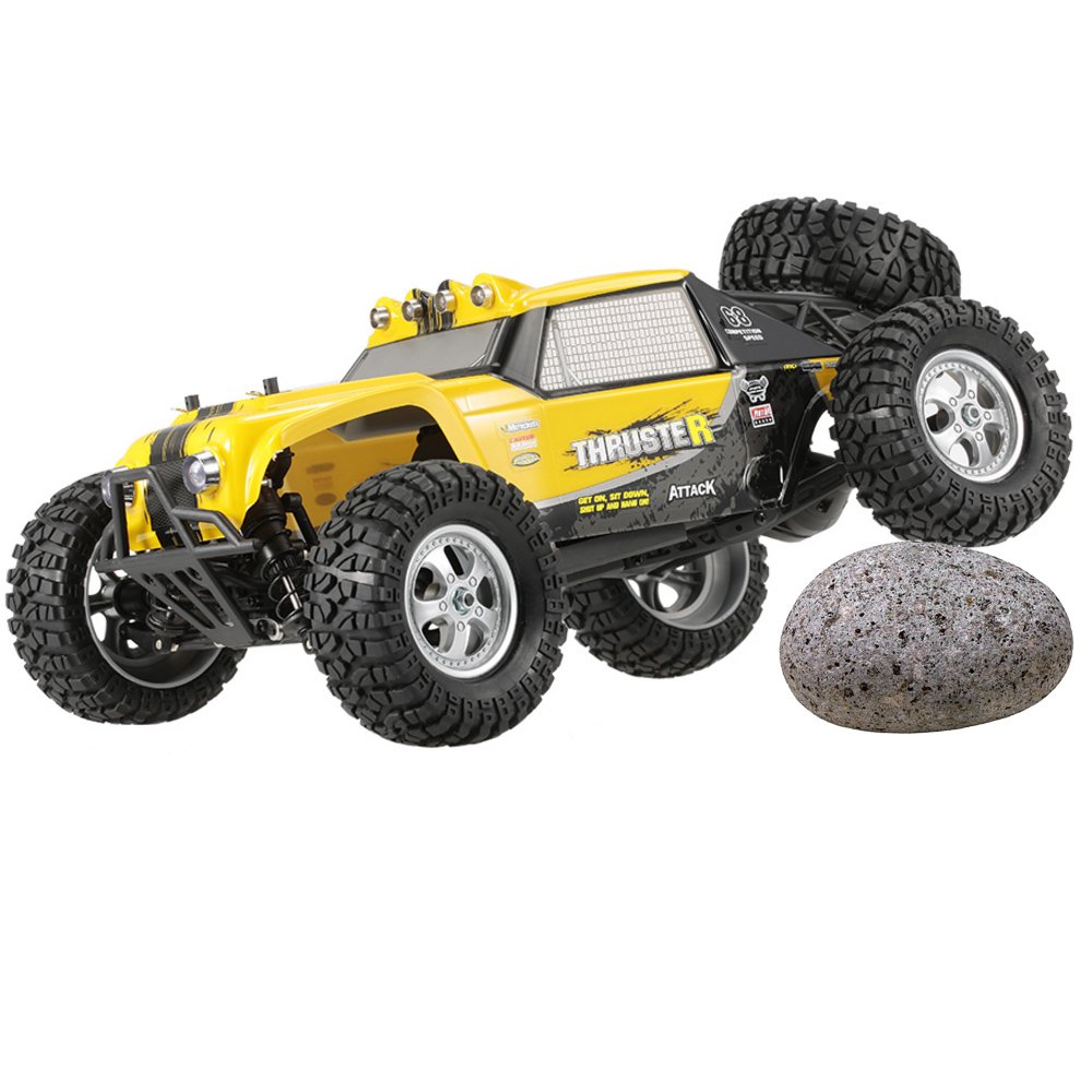 thruster rc car amazon