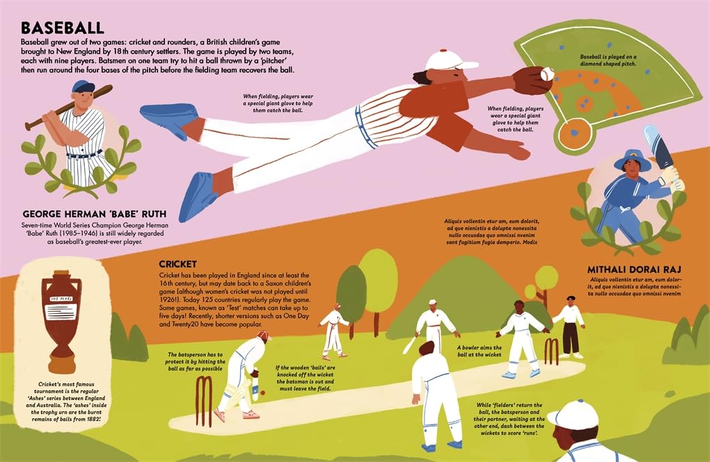 World of Sport