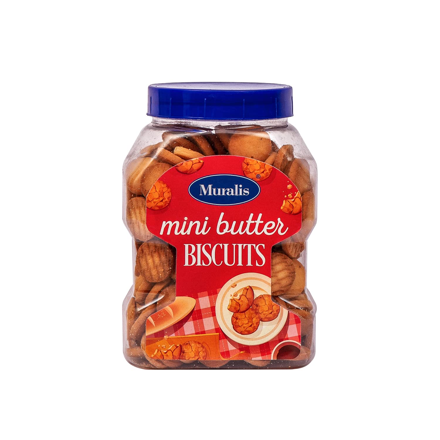 Muralis Mini Butter Biscuits 200gms (B0BG7NNJXC) Amazon Price History, Amazon Price Tracker
