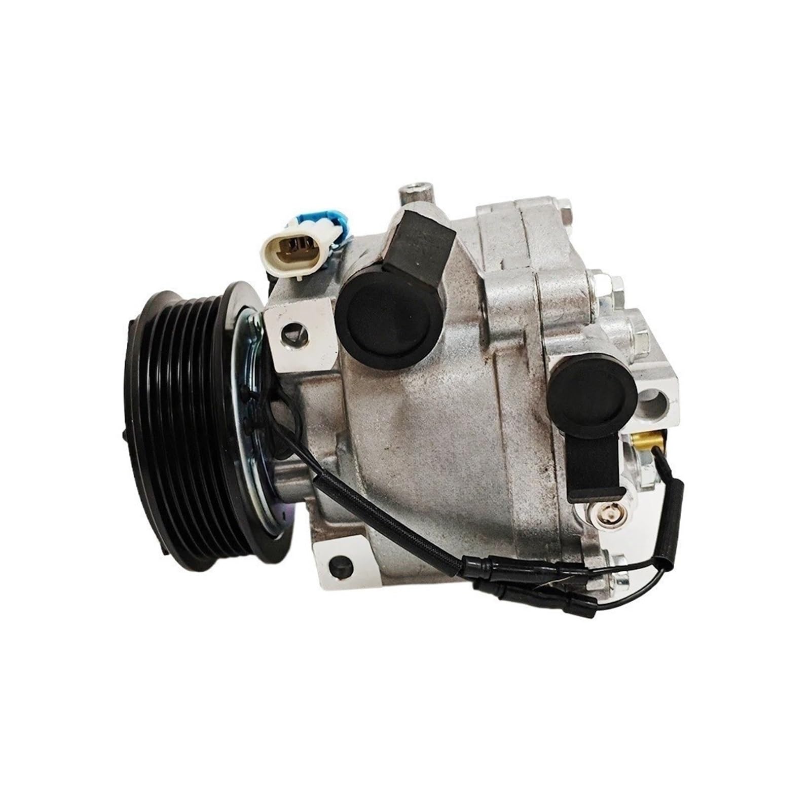 Dlkaddkgf One Color Ac Compressor Compatible For Opel Mokka Adam/Buick Encore/Chevrolet/Sonic Tracker Trax 1.4 Akt011h403h 95059820 95370312 Sa0325796 42783843