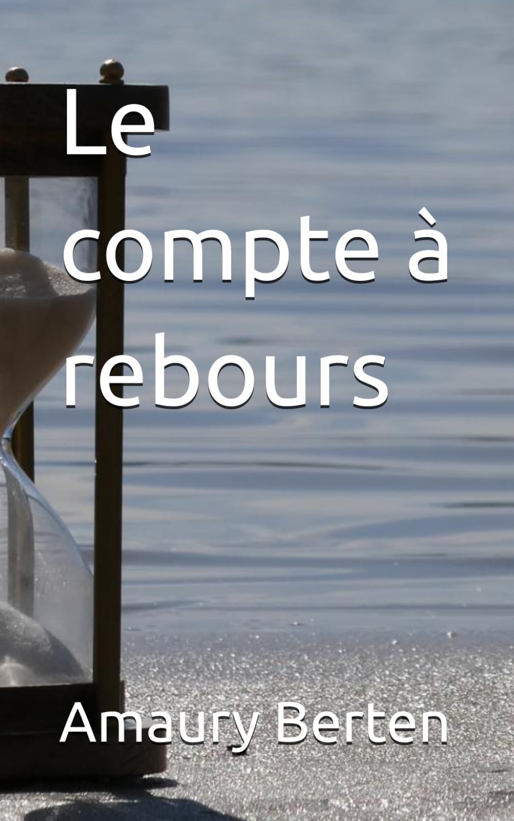 Le compte à rebours