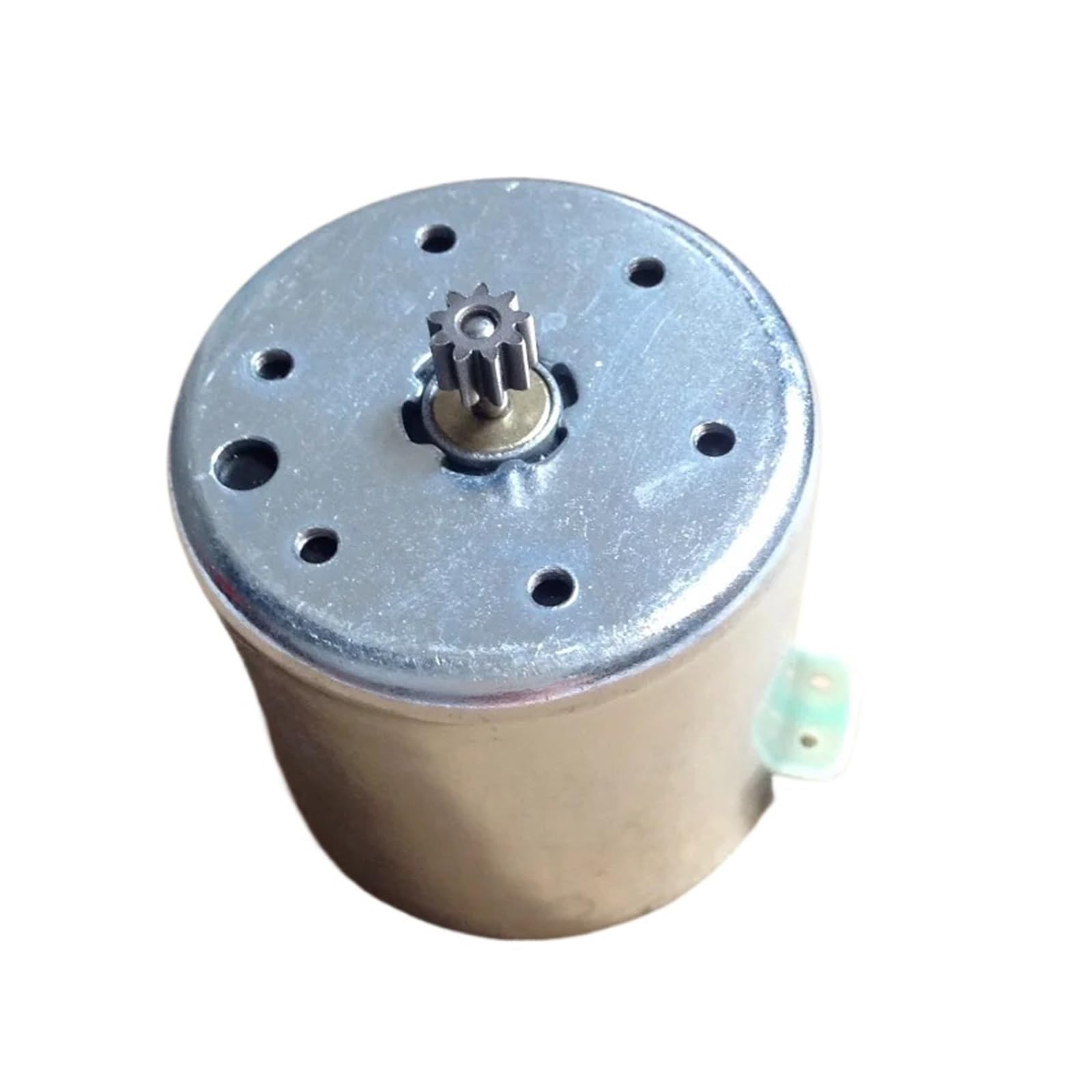 HJNAOKGWHQ Voltage stabilizer 38ZY25 38 * 35mm 12V DC electronic starter 9teeth for repairing