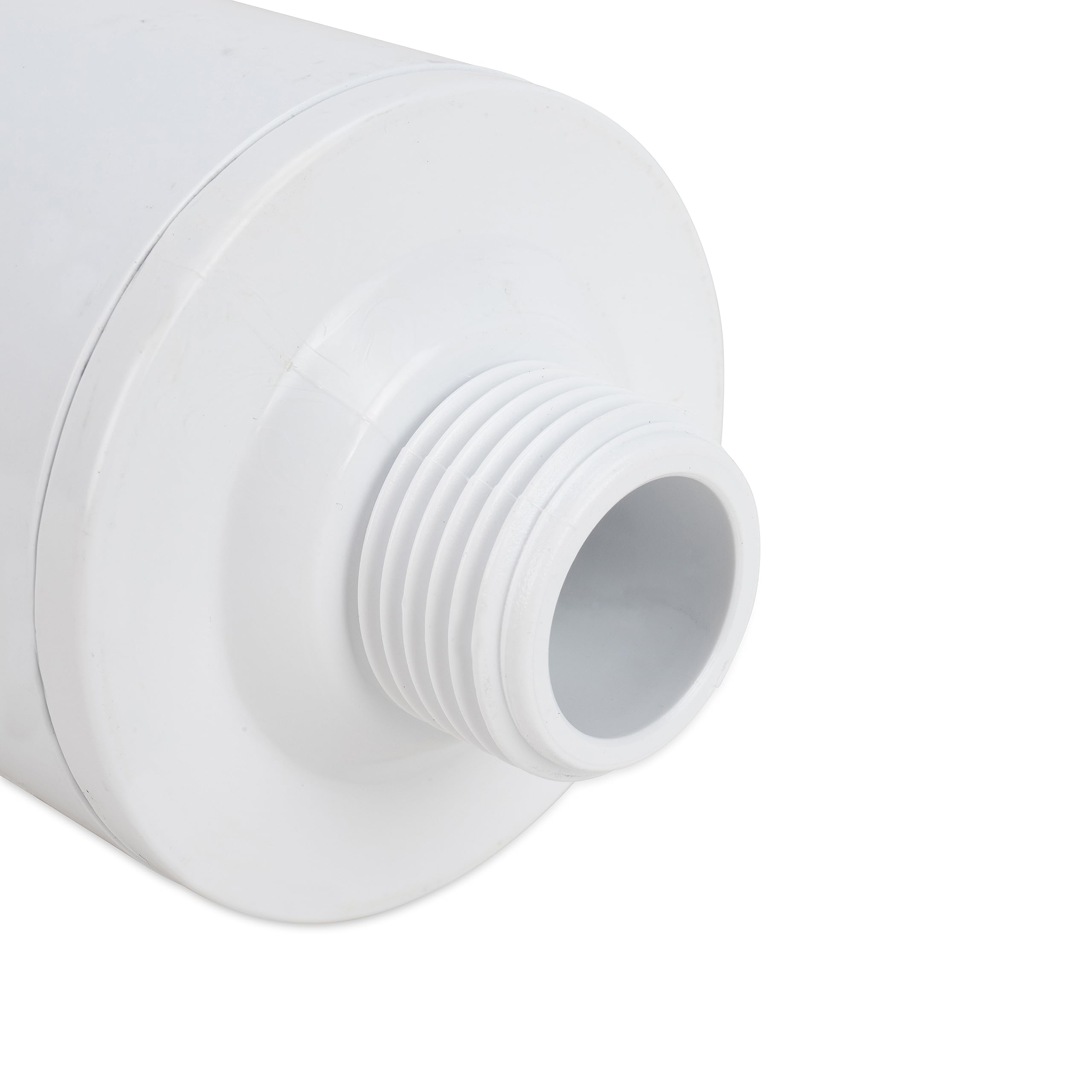 Camco GardenPURE Filtro de Manguera de Agua de Carbono | Filtra el Agua de tu Manguera de jardín para Mejorar la Salud de Las Plantas y Proporcionar Agua Dulce para Mascotas y Animales | Ideal para