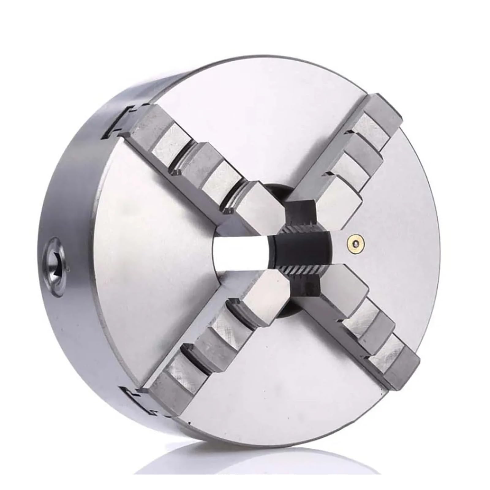 K12-100 wewnętrzna szczęka, 4-szczękowy mini uchwyt tokarski, 100 mm, części zamienne do obrabiarek