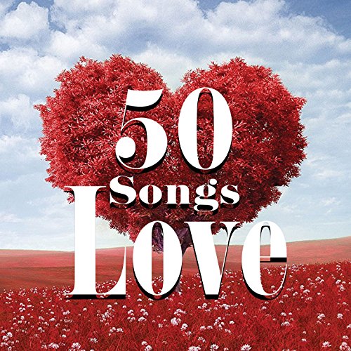 Play Love - 50 Songs by VARIOUS ARTISTS on Amazon Music