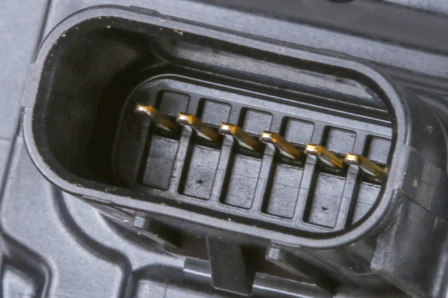 Amazon.com: ACDelco GM Original Equipment 12637737 Fuel Injection  