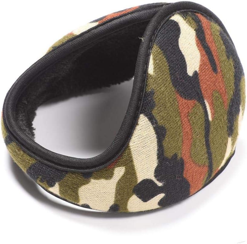 NexgenEarmuffs For Men Multi Color