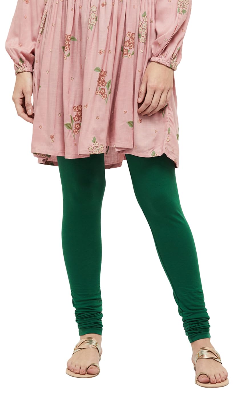 Women's Regular Fit Churidar