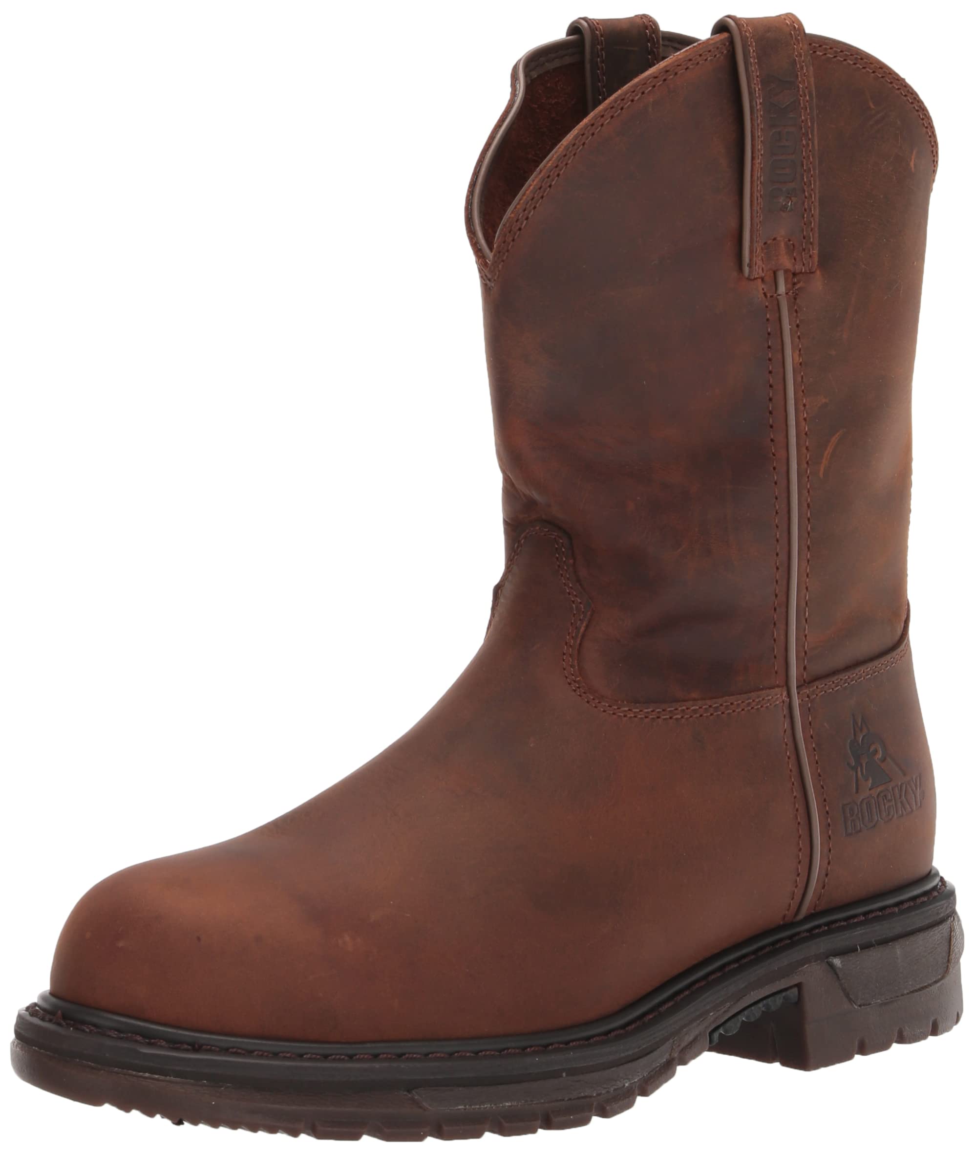 Rocky Men's Original Ride Western Boot