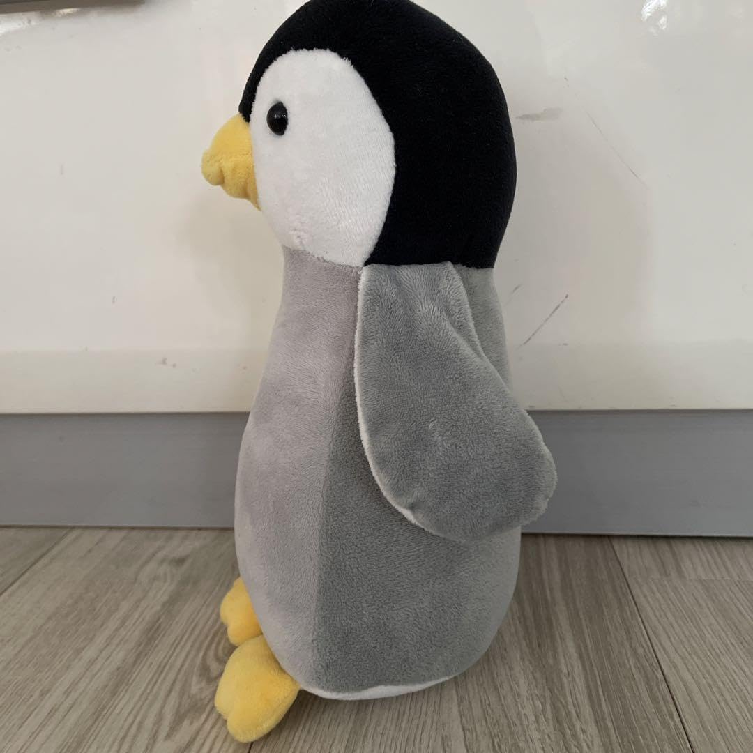 Amazon.co.jp: 新江ノ島水族館 ハッピーマリン ぬいぐるみ ペンギン