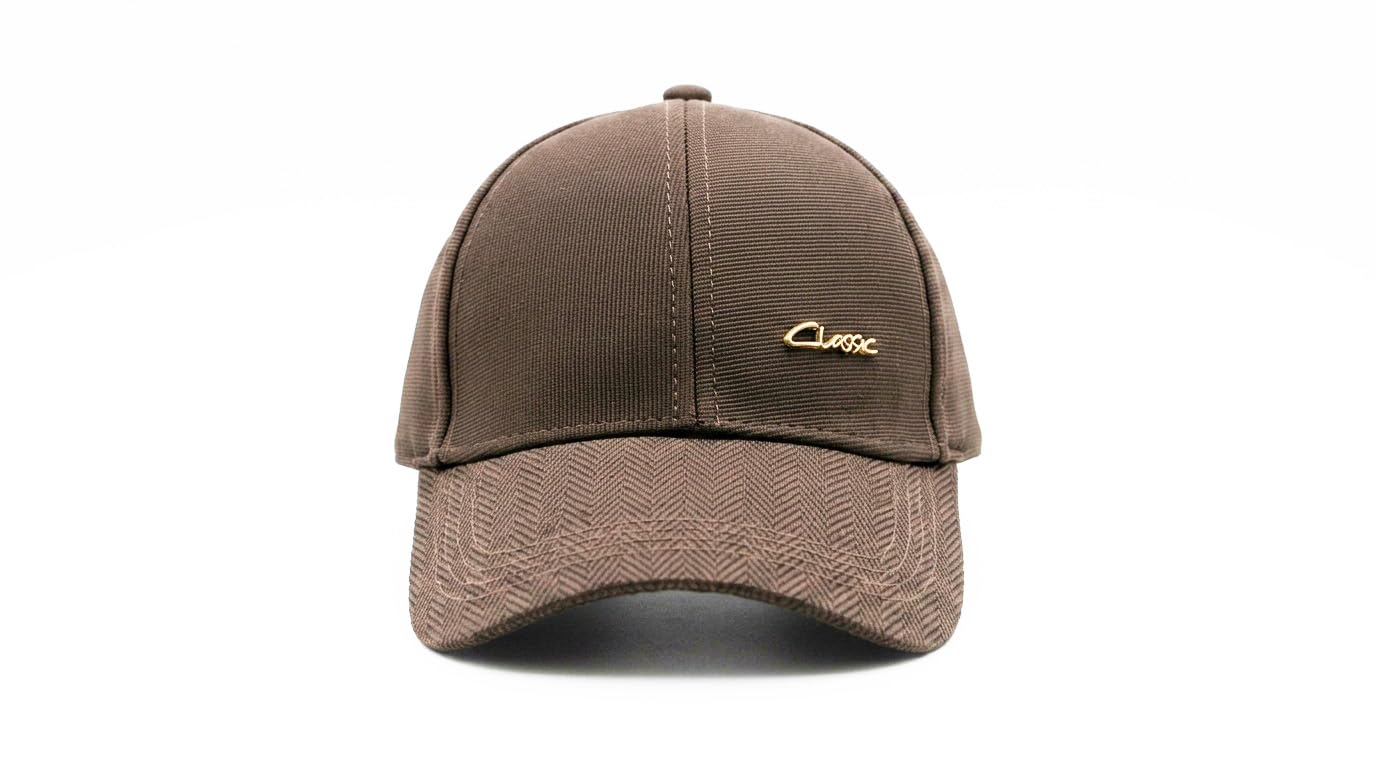 Buy Premium Stylish Adjustable Cap, Sports & Outdoor Use. Dark