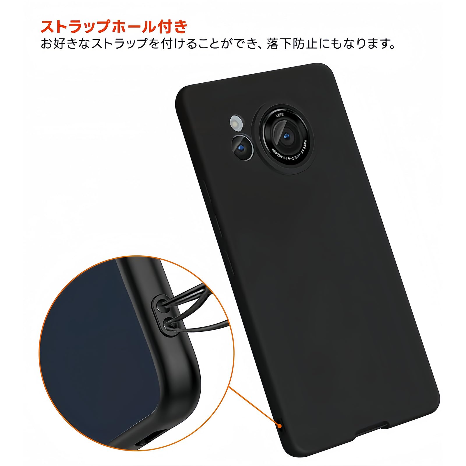 Amazon.co.jp: 対応 LG Velvet 4G/5G ケース 薄型 ソフトマット質感