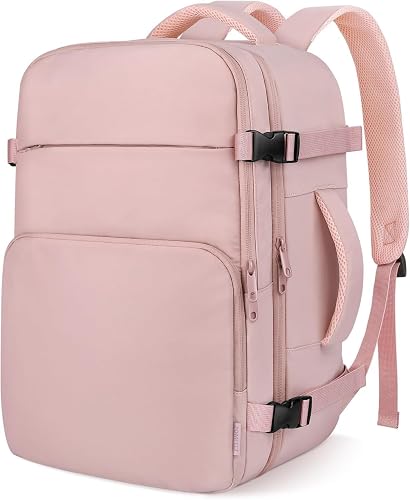 ZOMFELT Travel Backpack 18 x 14 x 8 inch