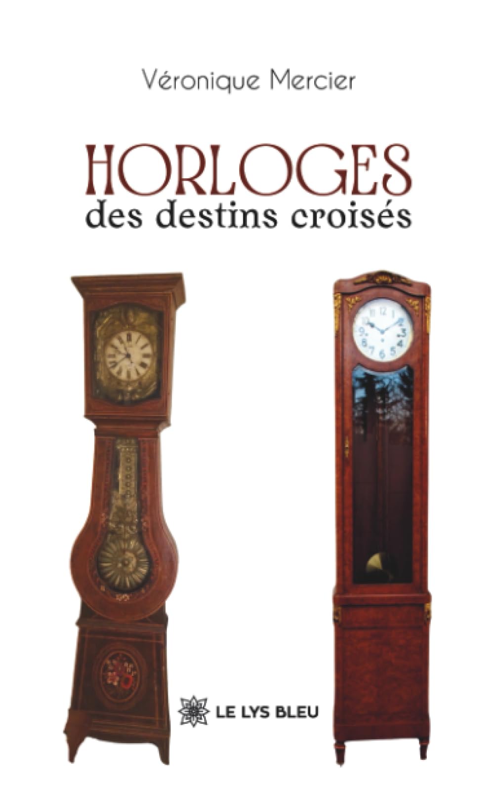 Horloges des destins croisés