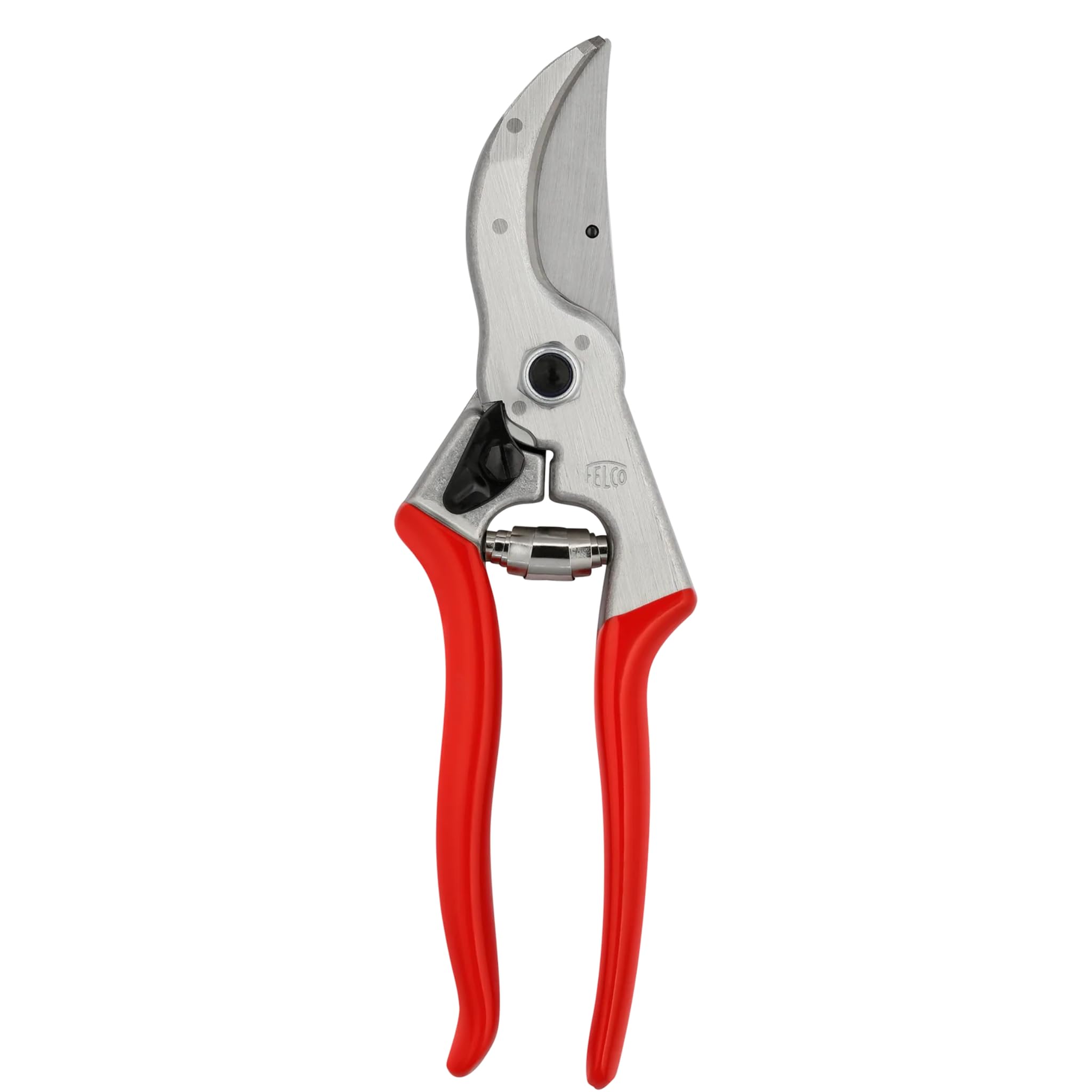 FELCO 4 Bypass-Gartenschere für Rechtshänder mit großen Händen, 25 mm