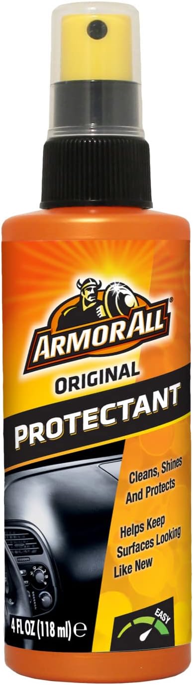 Armor All 10040 Original Protectant Pump - 4 fl. oz.