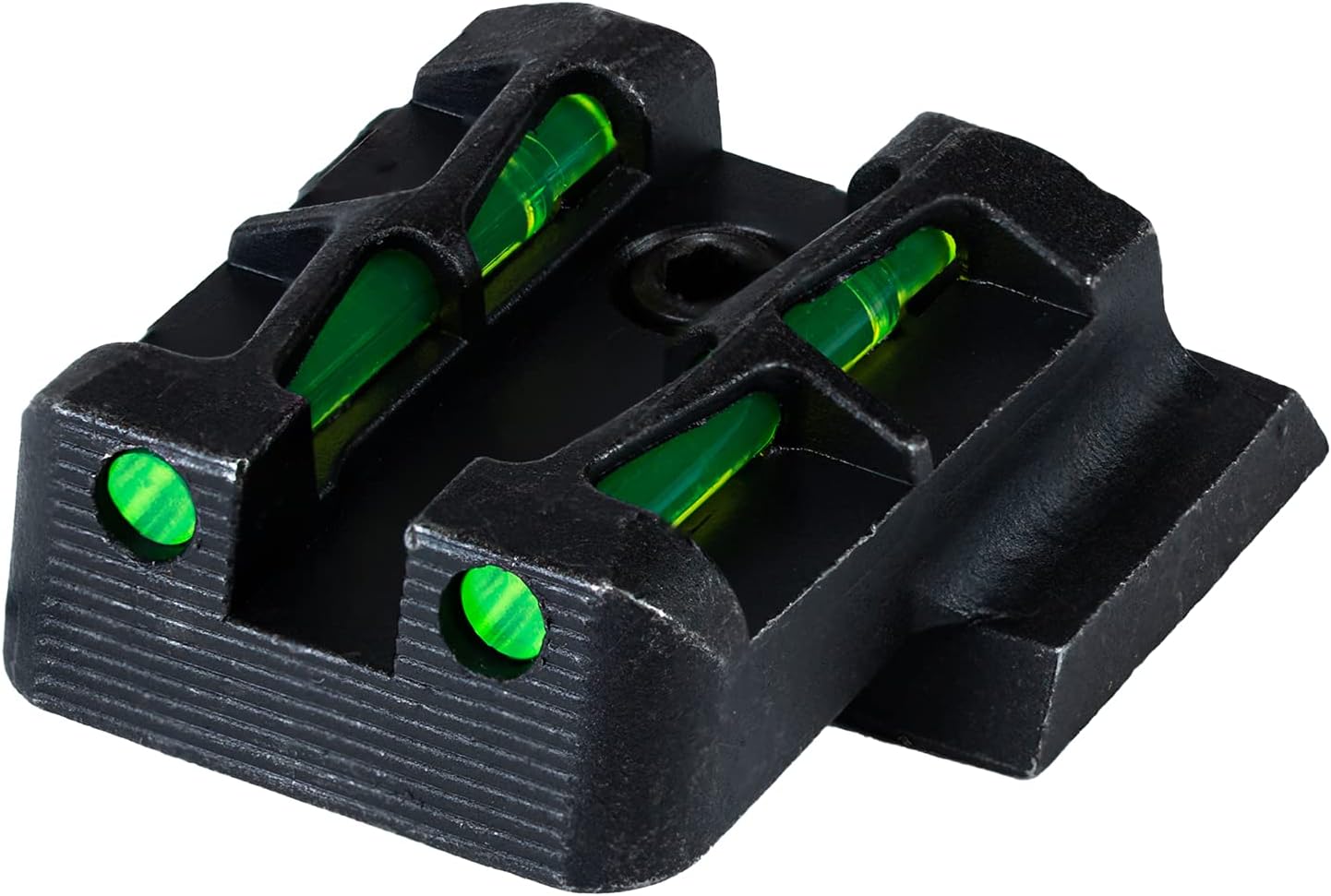MPSLW11 Interchangeable LITEWAVE Rear Handgun Sight for Smith & Wesson/M&P Shield in 9mm/.40 S&W Caliber