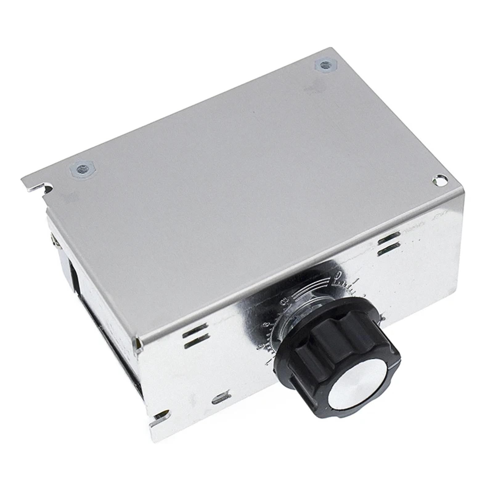 1 régulateur de tension 4000 W 220 V AC SCR BTA41-600, variateur de vitesse for moteur électrique