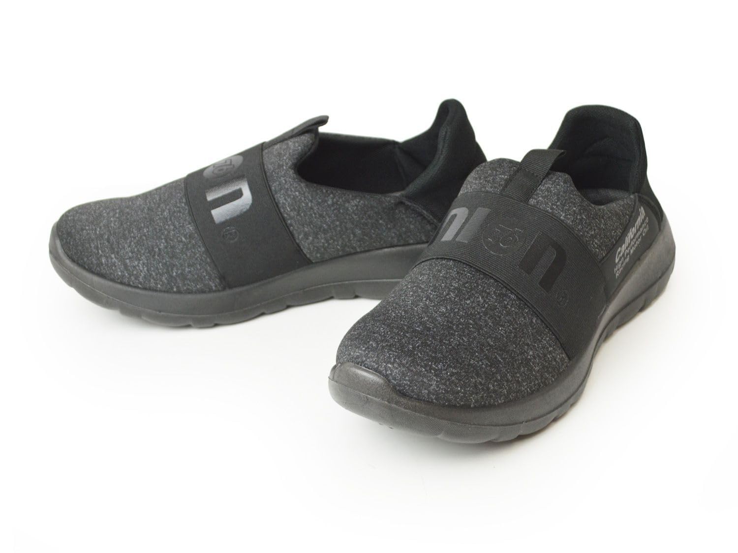 Amazon.co.jp: Seven Six Lubricants 3058 Nanarok Men's Slip-On, 2