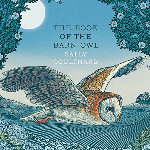 The Book of the Barn Owl by Sally Coulthard episode artwork