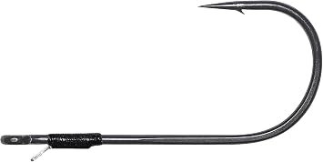 Owner 4100 Jungle Flipping ZoWire 4X Strong Hook