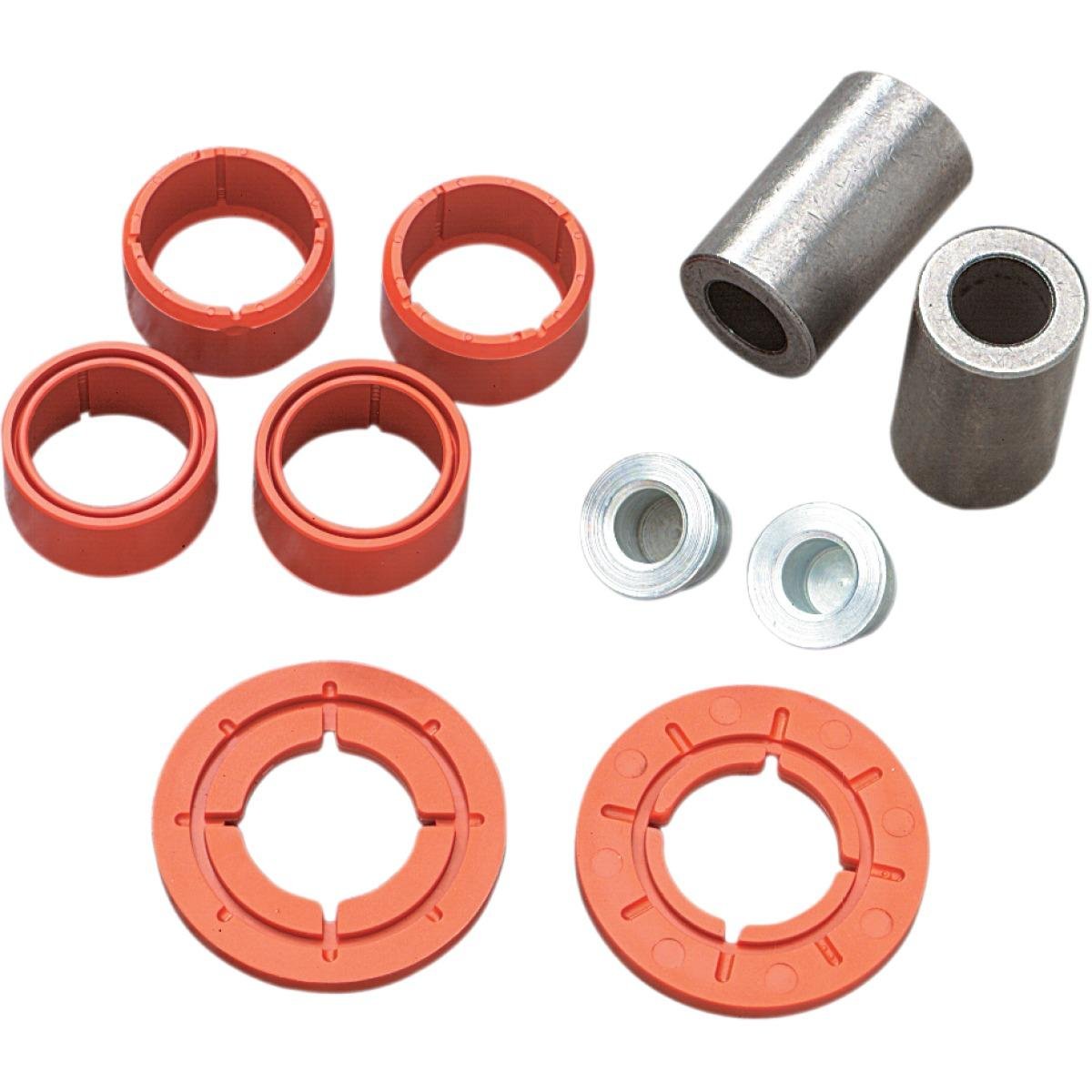 Amazon.com: EPI Rear Swingarm Bushing Kit : Automotive