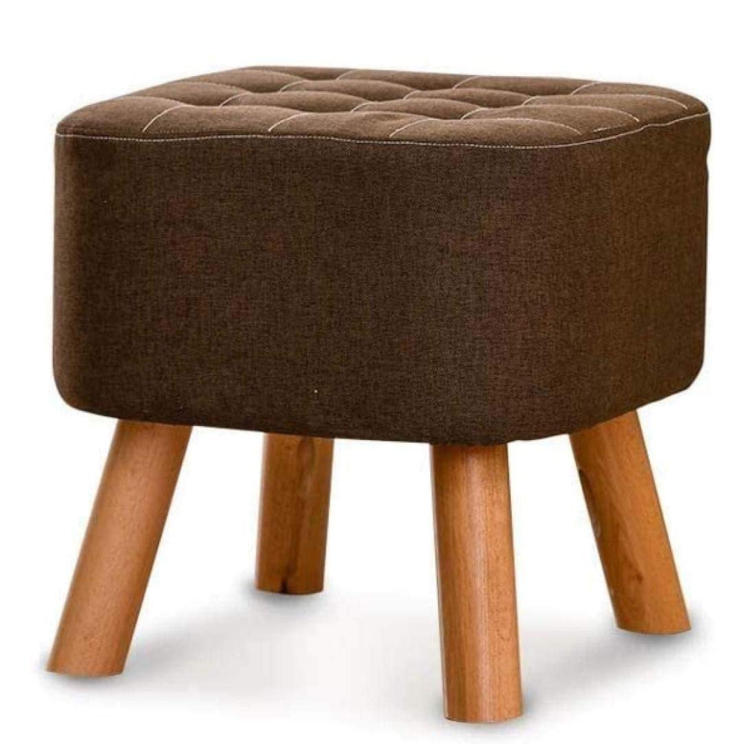 Tabouret à langer créatif et haut de gamme avec rembourrage premium